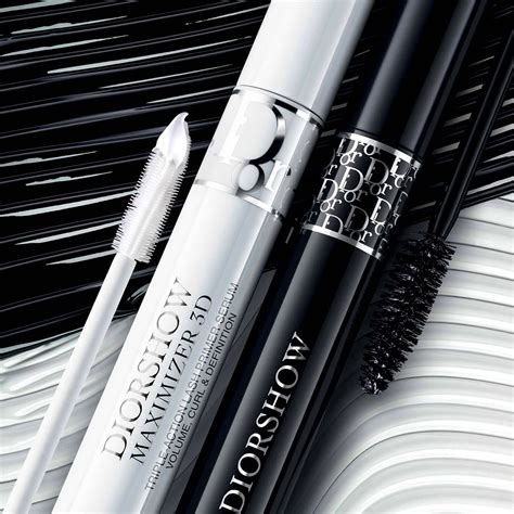 base mascara lash primer dior|diorshow maximizer 3d mascara.